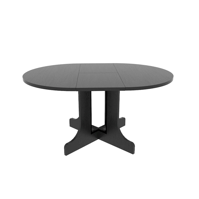 Table à manger ovale