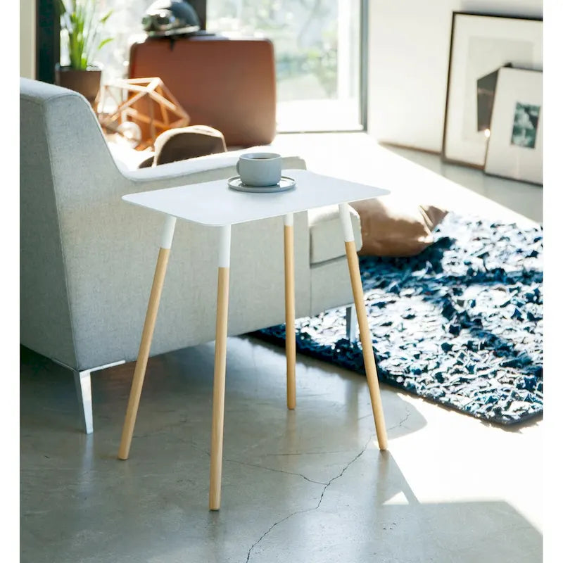 Table d'appoint