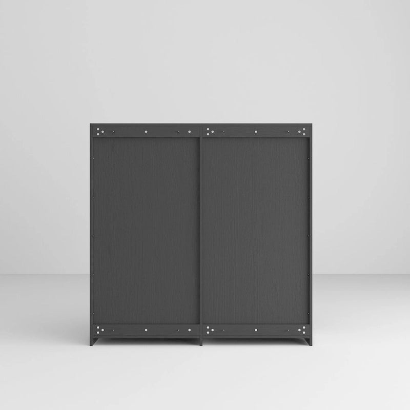 Meuble de rangement élégant