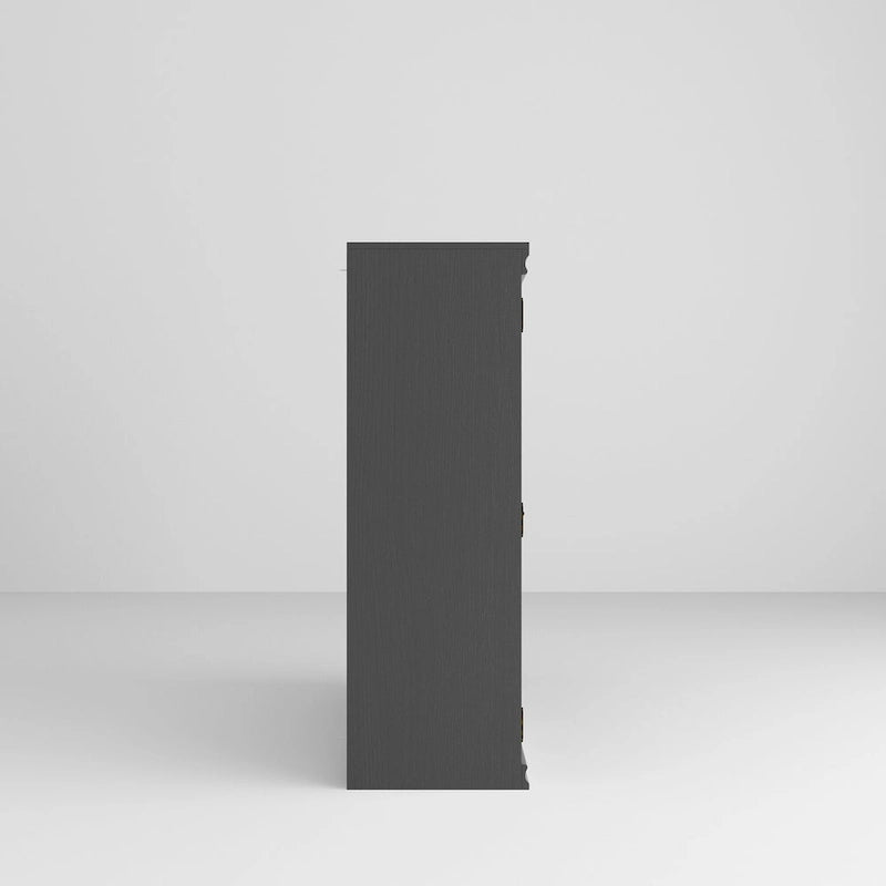 Meuble de rangement élégant