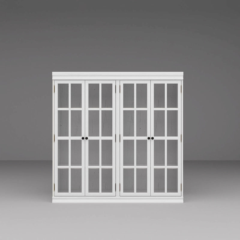 Meuble de rangement élégant