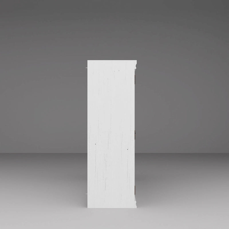 Meuble de rangement élégant