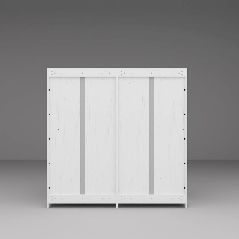 Meuble de rangement élégant