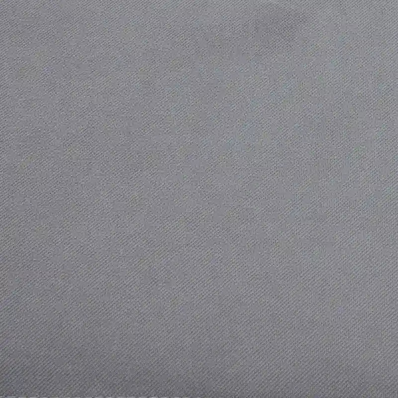 L'ensemble moderne de quatre pièces en similicuir comprend un banc et un tabouret.
