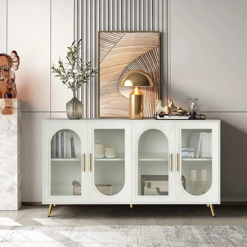 meuble de rangement en bois