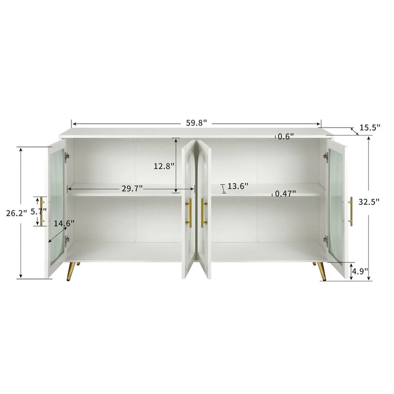 meuble de rangement en bois