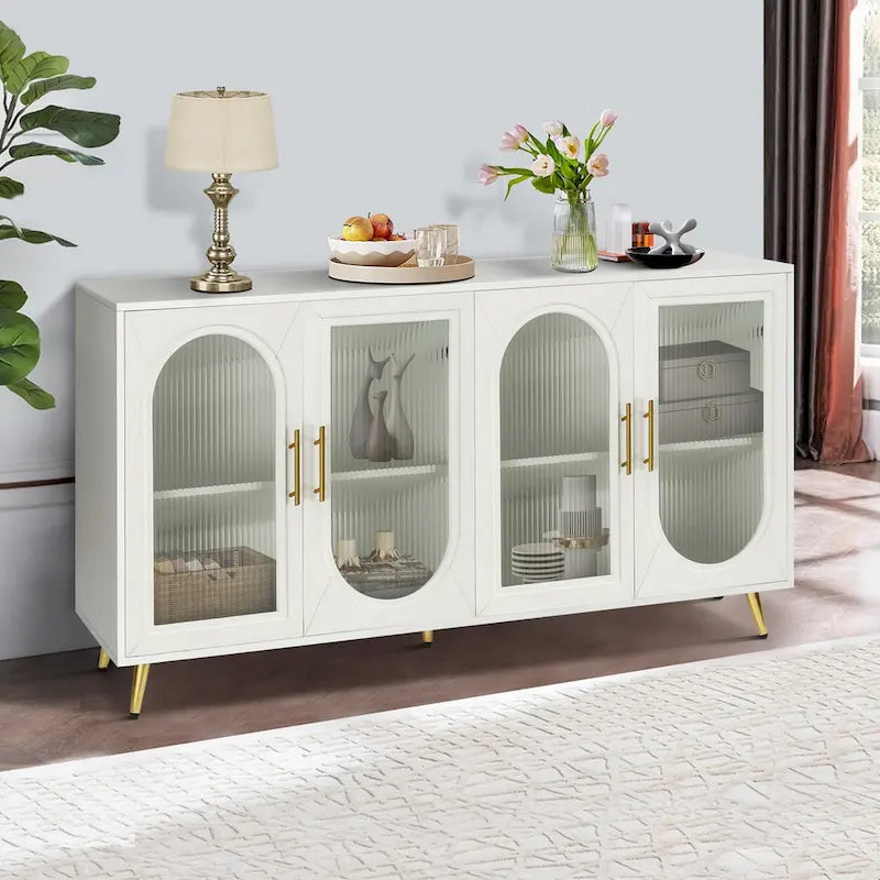 meuble de rangement en bois