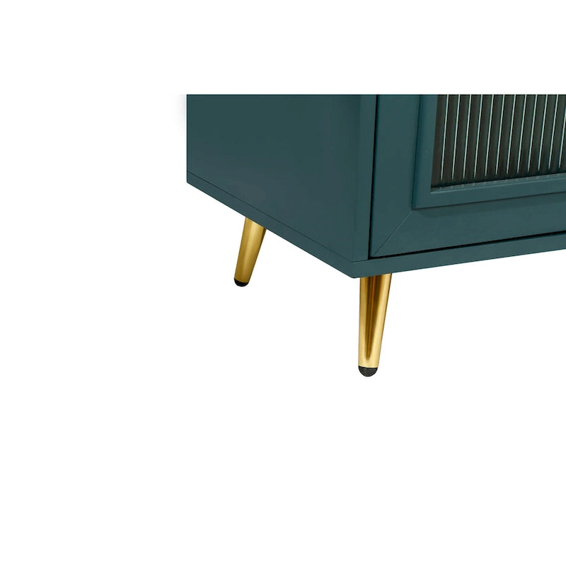 meuble de rangement en bois