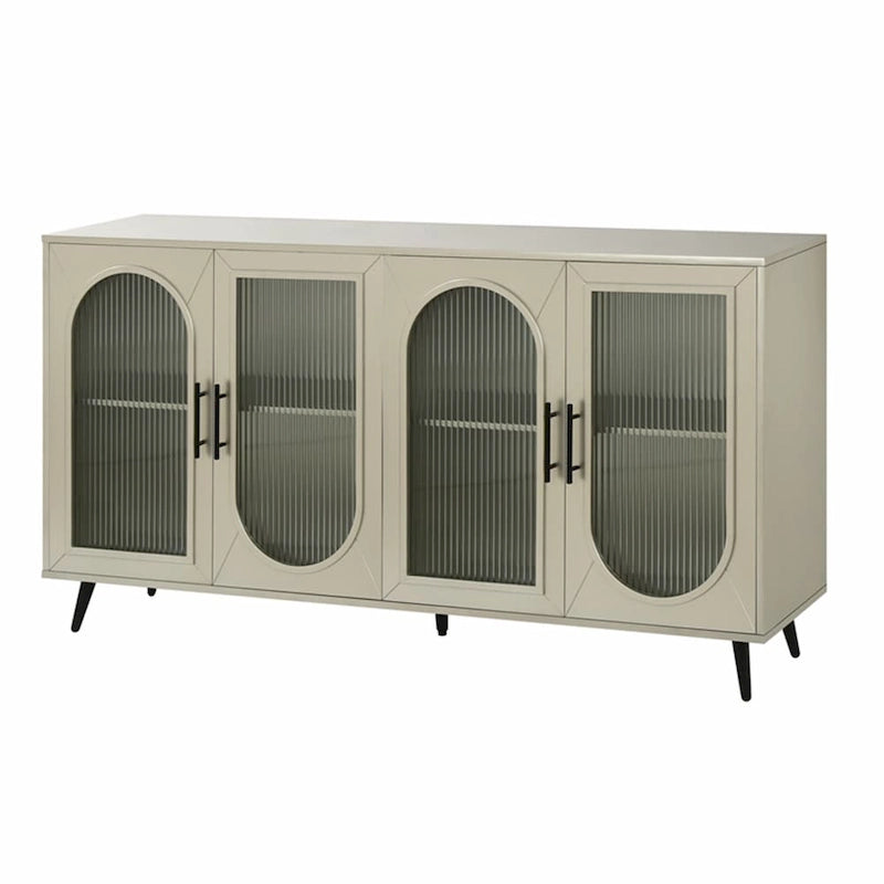 meuble de rangement en bois
