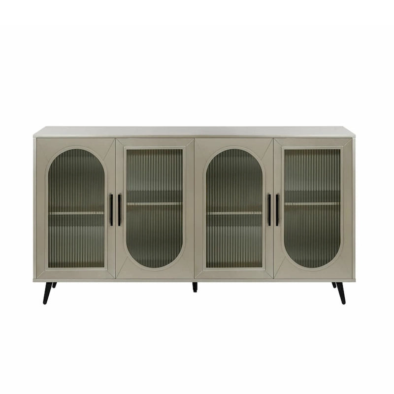 meuble de rangement en bois