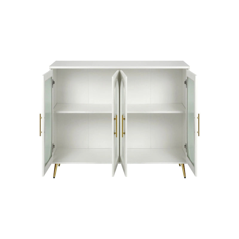 meuble de rangement en bois