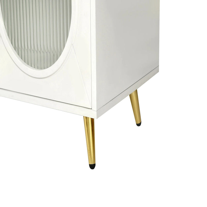 meuble de rangement en bois