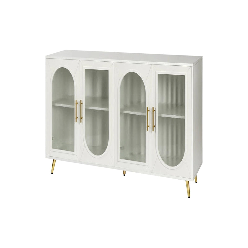 meuble de rangement en bois
