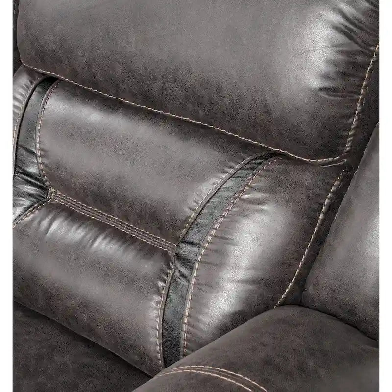 Fauteuil relax électrique manuel