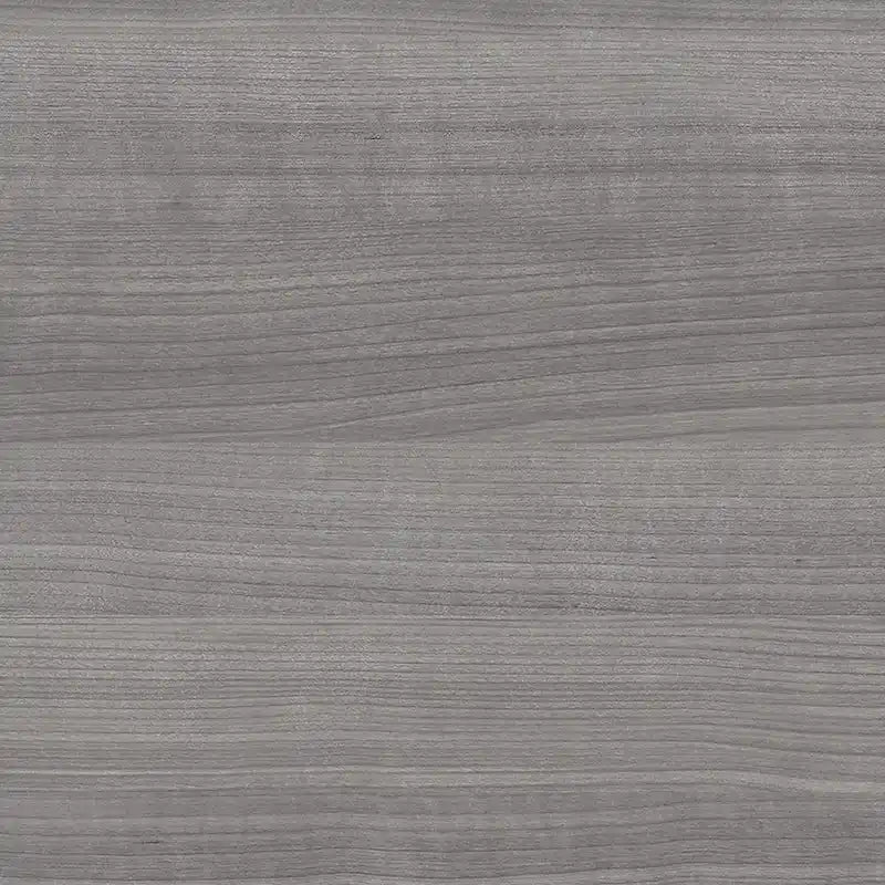 Bureau en L — Gris