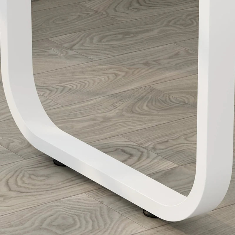 Bureau d'angle pour ordinateur