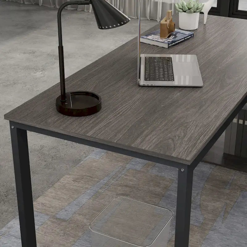 Bureau d'angle pour ordinateur
