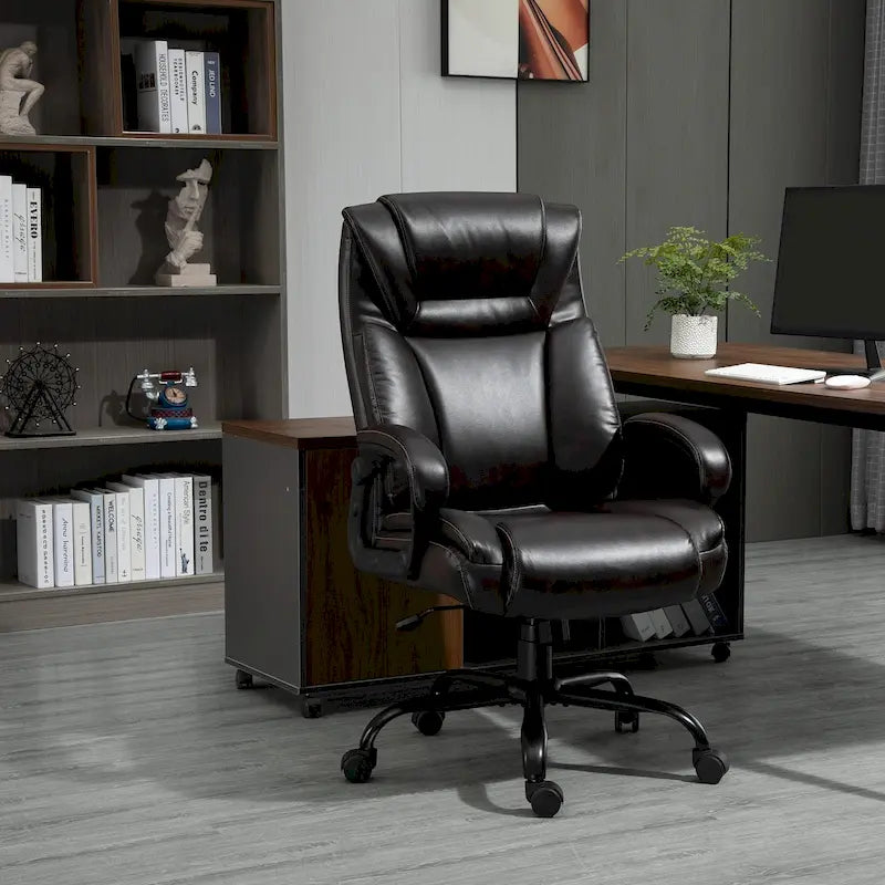 Chaise de bureau de direction