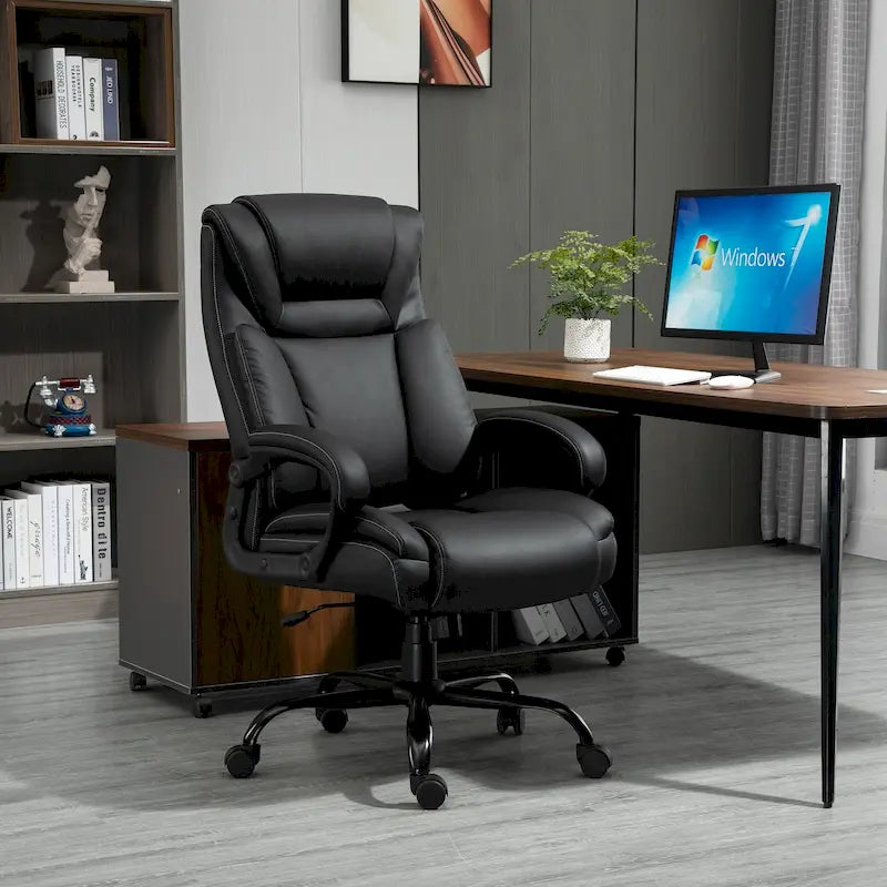 Chaise de bureau de direction
