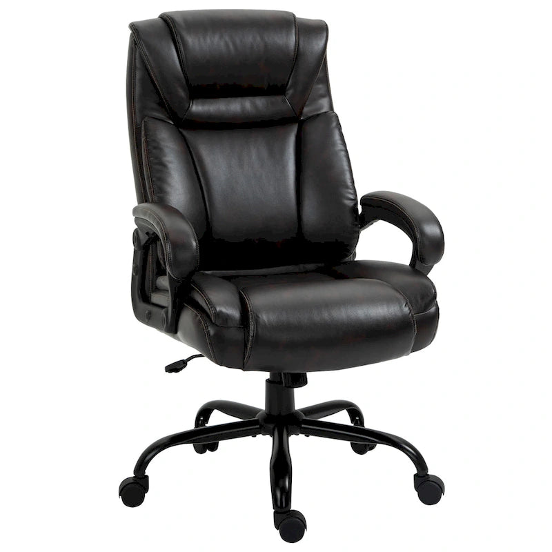 Chaise de bureau de direction