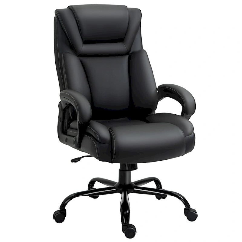 Chaise de bureau de direction
