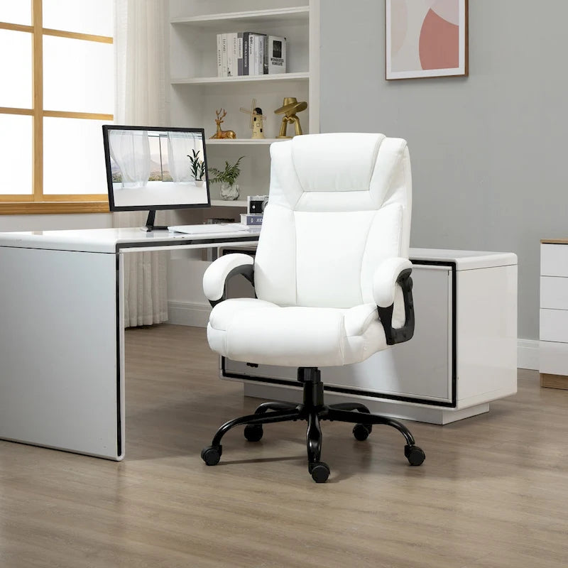 Chaise de bureau de direction