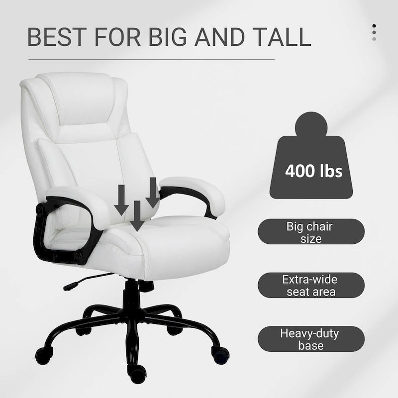 Chaise de bureau de direction