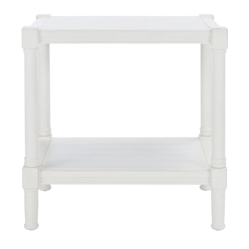 Table décorative rectangulaire