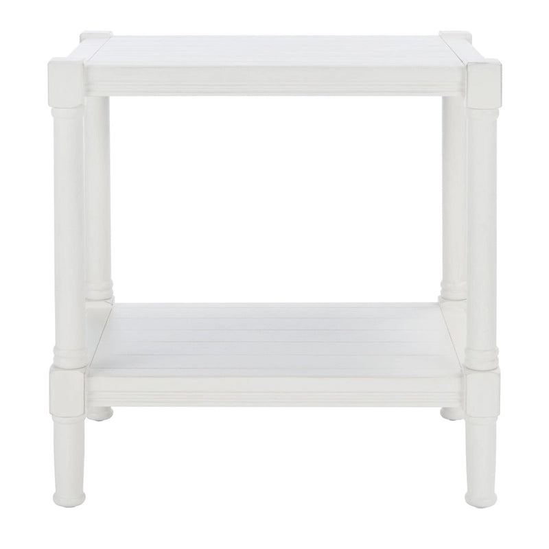 Table décorative rectangulaire