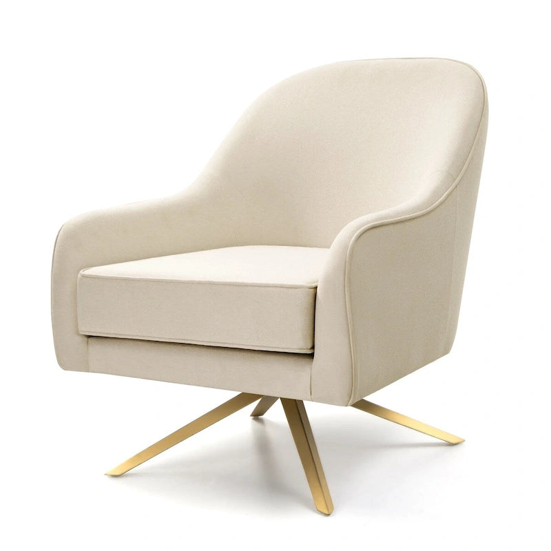 Fauteuil pivotant