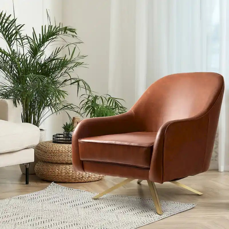 Fauteuil pivotant