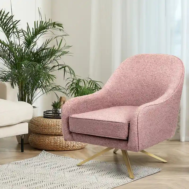 Fauteuil pivotant
