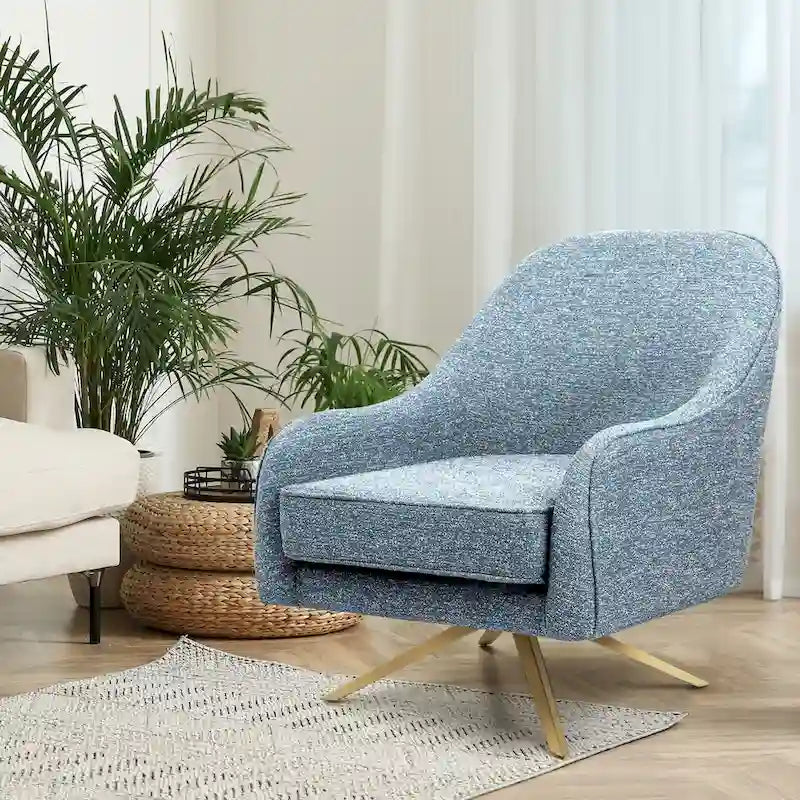 Fauteuil pivotant