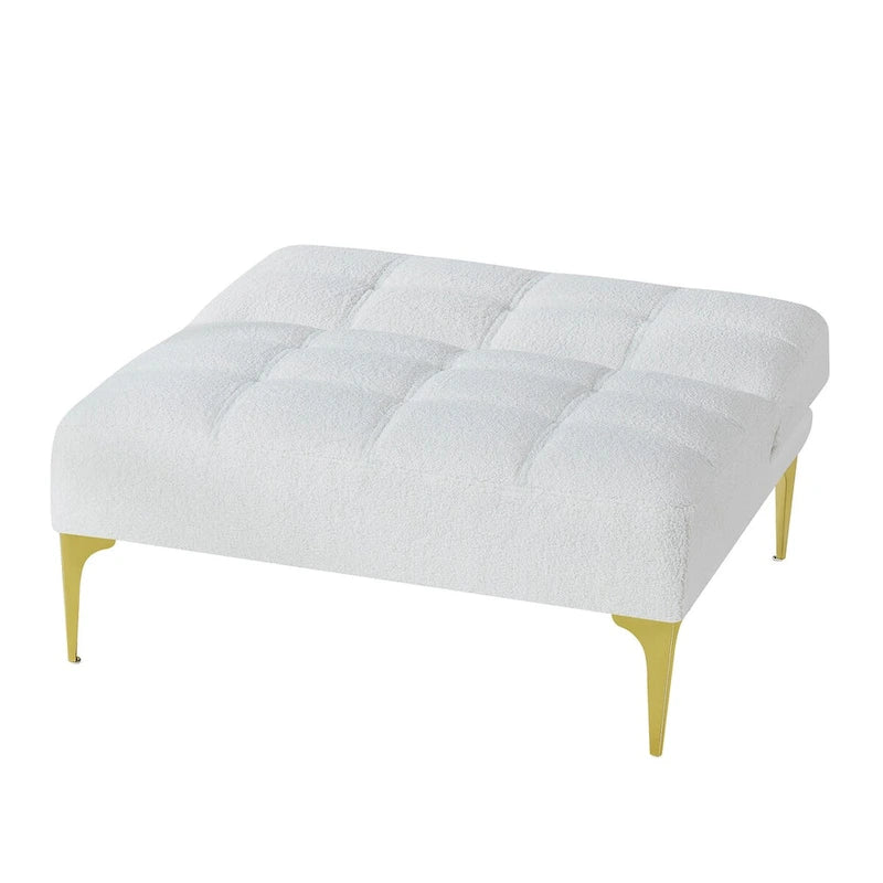 Canapé-lit convertible