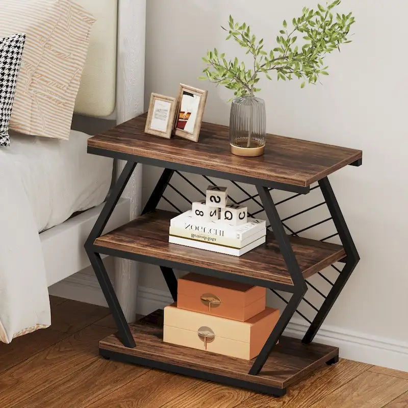 Table d'appoint