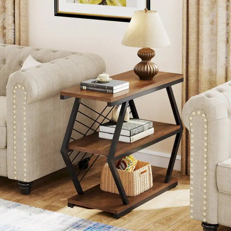 Table d'appoint