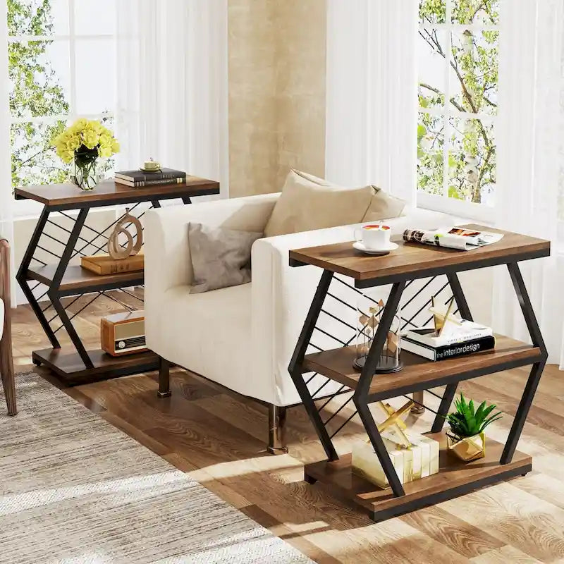 Table d'appoint