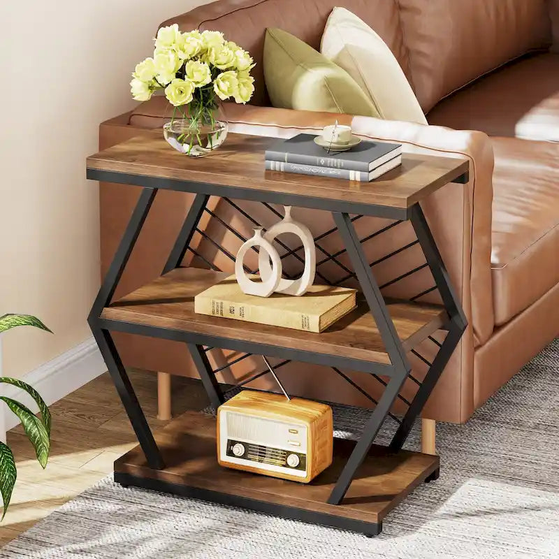 Table d'appoint