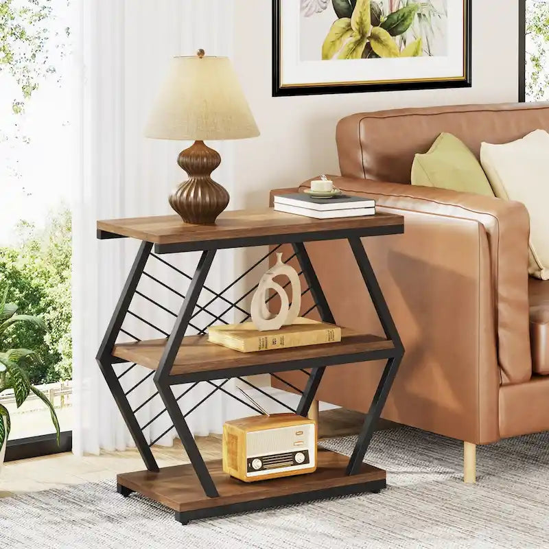 Table d'appoint