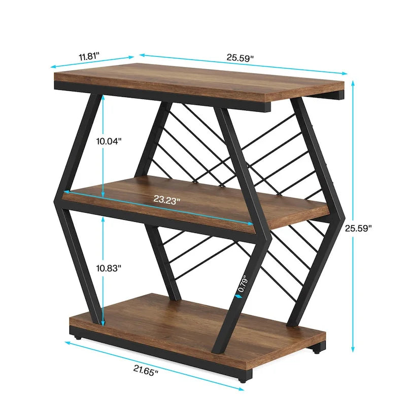 Table d'appoint