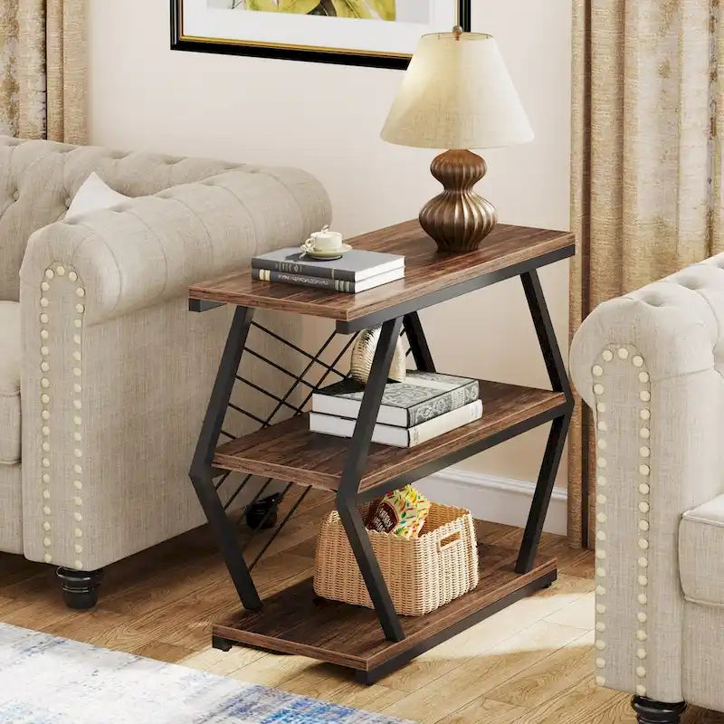 Table d'appoint