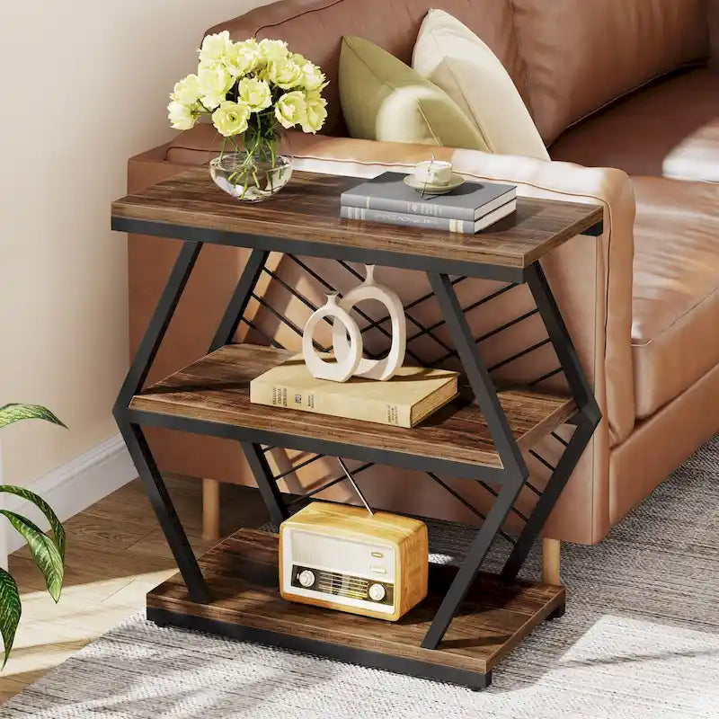 Table d'appoint