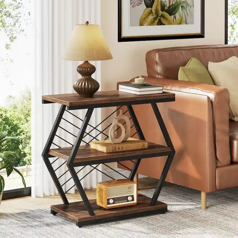 Table d'appoint