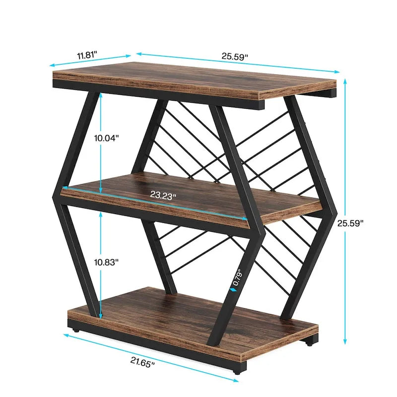 Table d'appoint