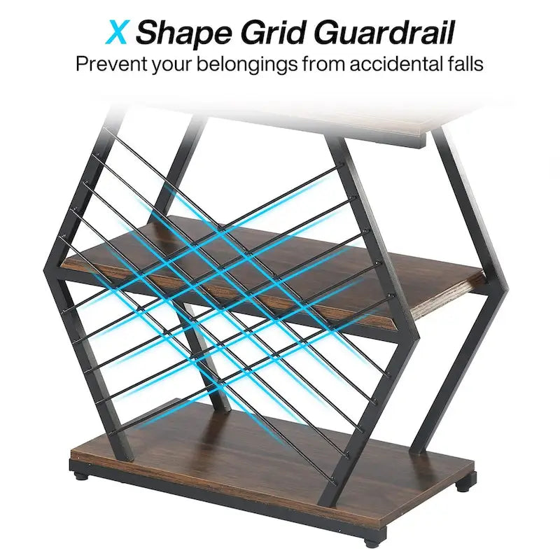Table d'appoint