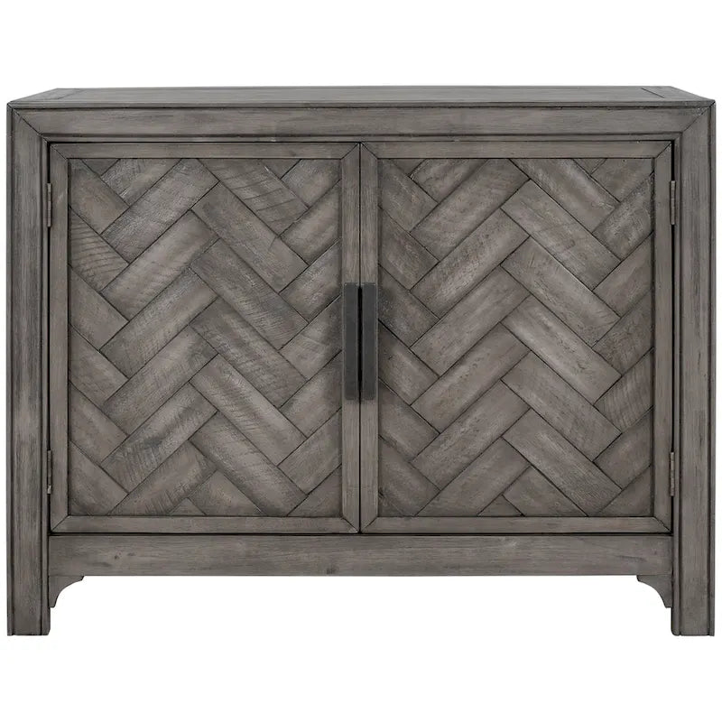 Meuble de rangement moderne pour salon