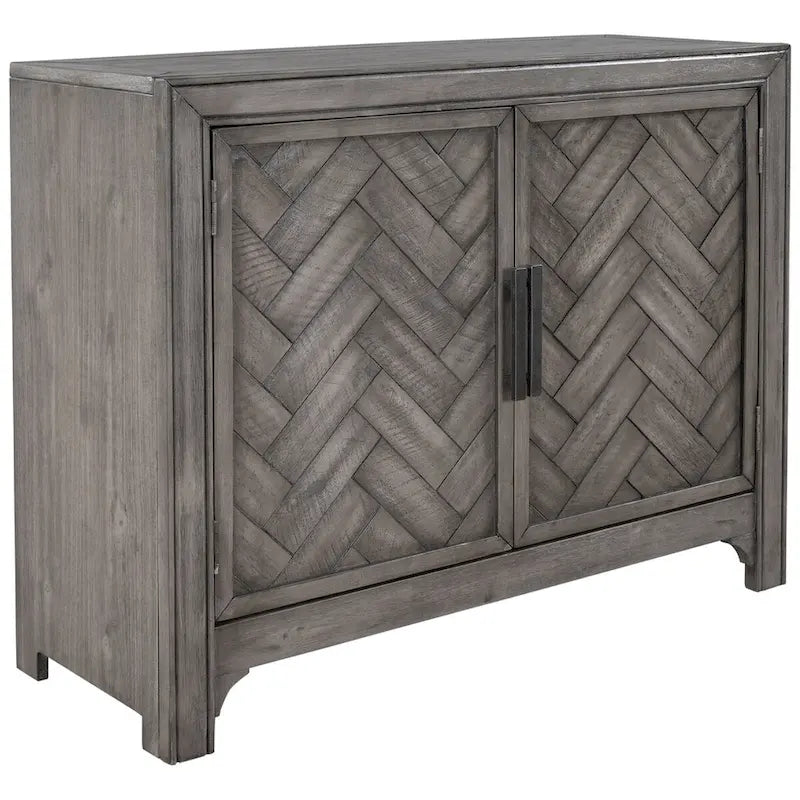 Meuble de rangement moderne pour salon