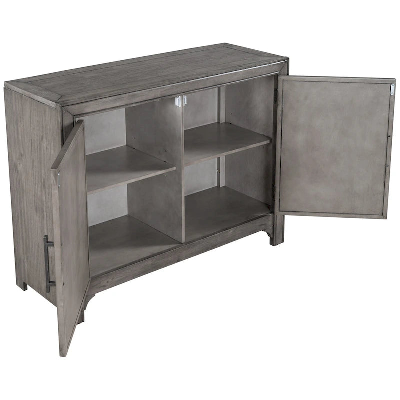 Meuble de rangement moderne pour salon
