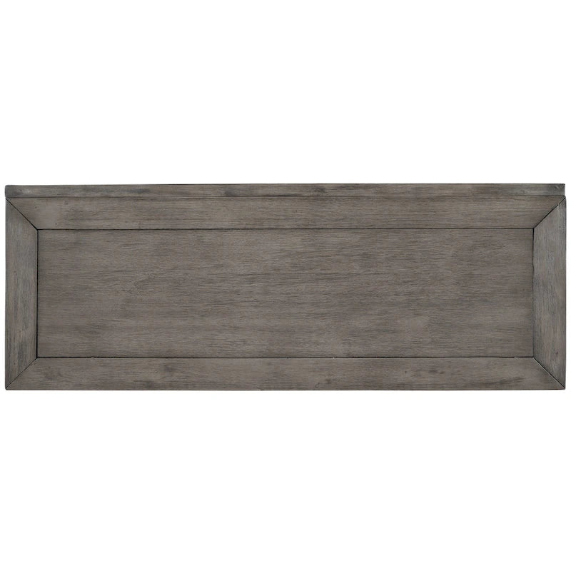 Meuble de rangement moderne pour salon