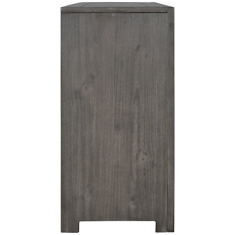 Meuble de rangement moderne pour salon